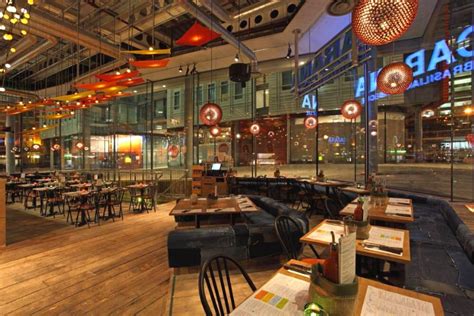 brazilian restaurants in london uk